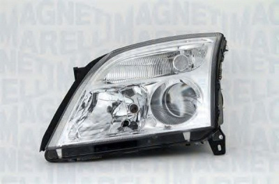 MAGNETI MARELLI 718121602572 -  Основная фара